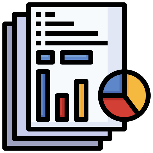 ระบบรายงานสินค้าคงเหลือ